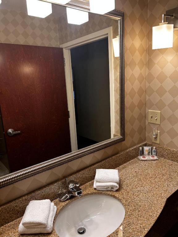 Hotel Comfort &