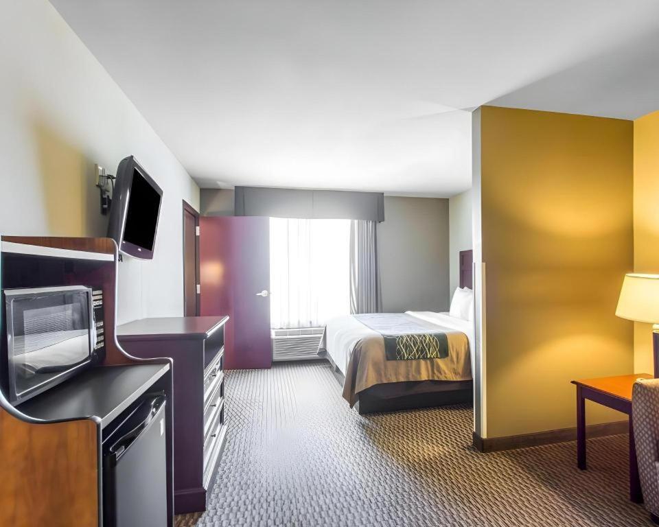 Hotel Comfort & 2*