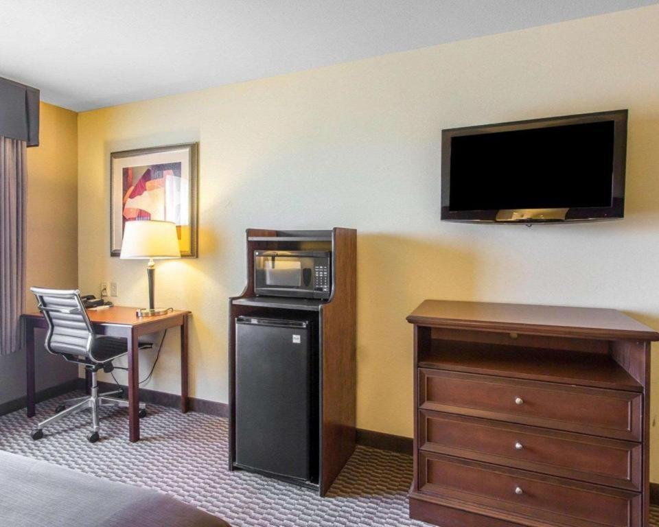 Hotel Comfort &