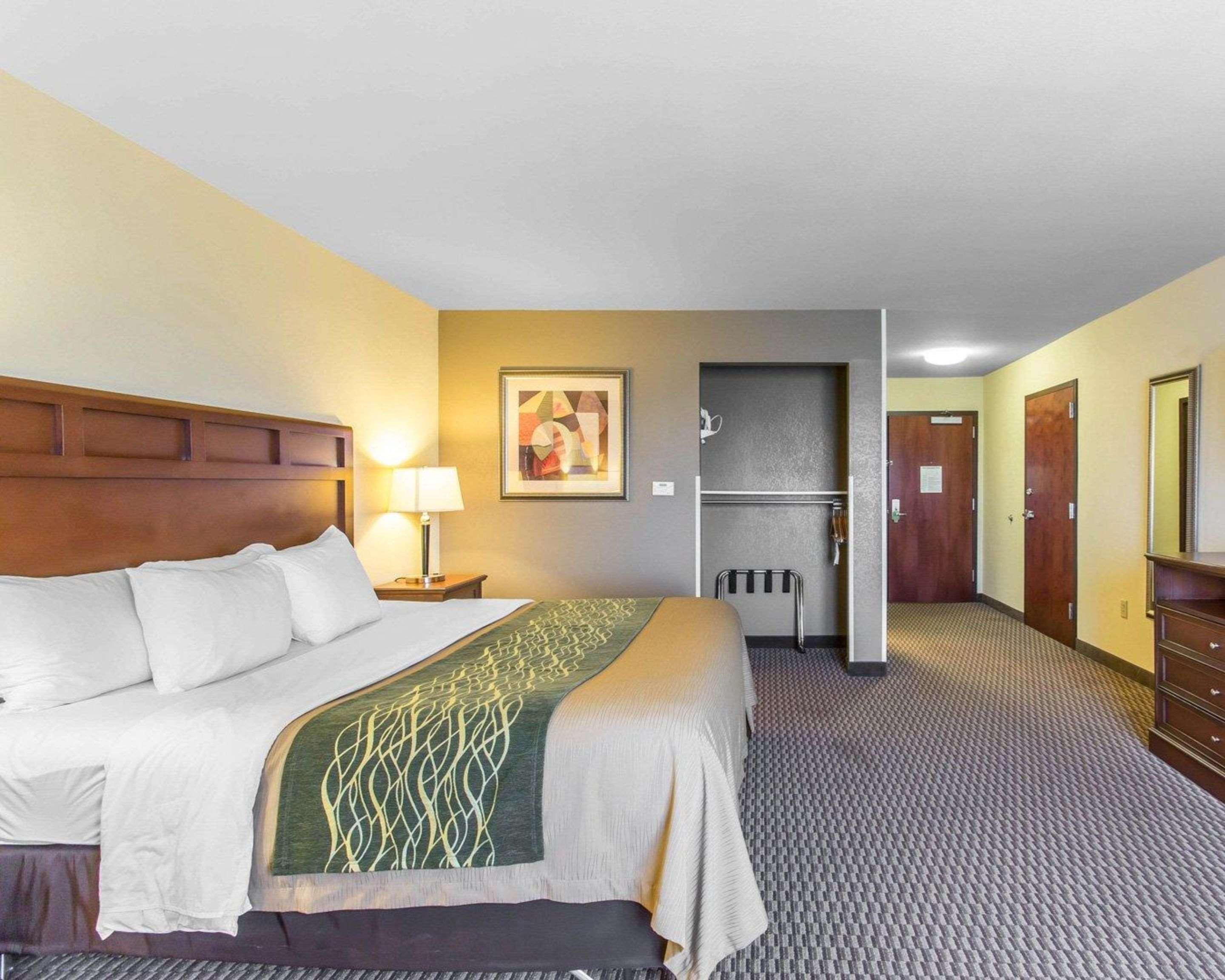 Comfort & Hotel 2*