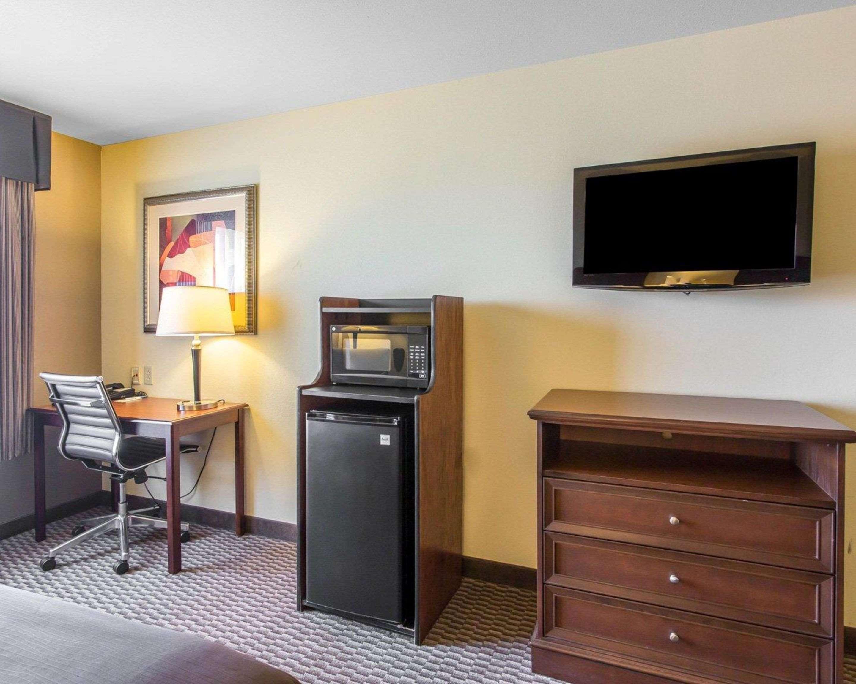Hotel Comfort &