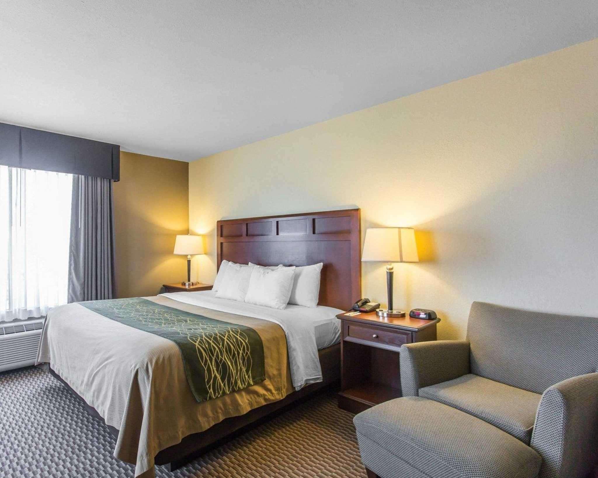 Hotel Comfort & 2*