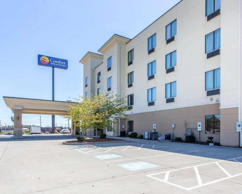 Hotel Comfort &