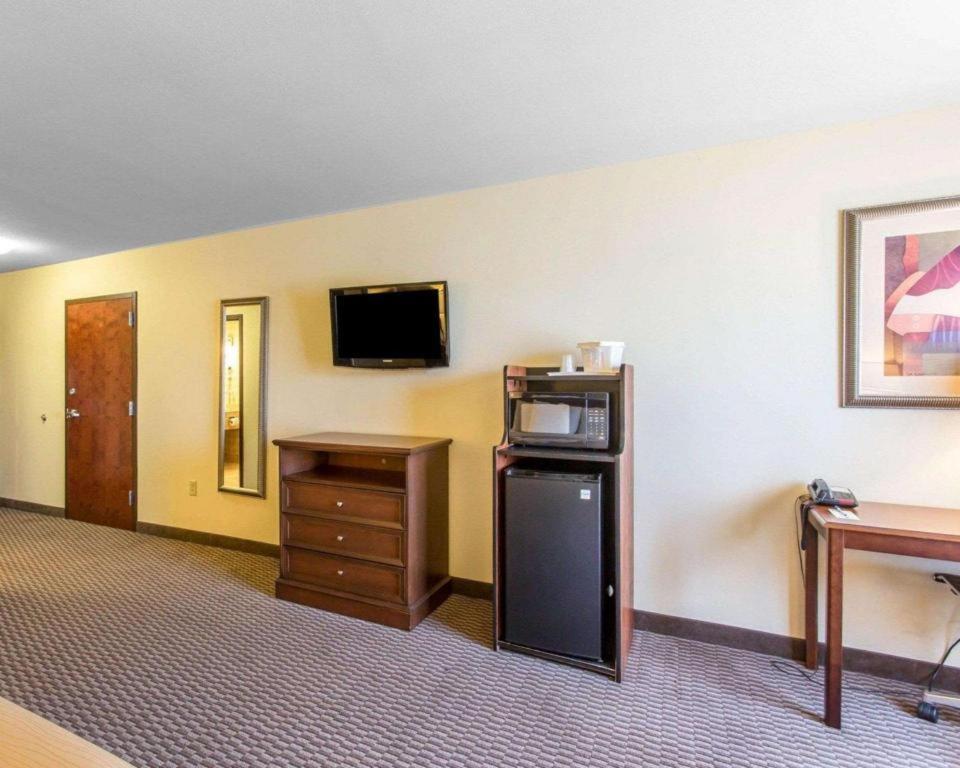 Hotel Comfort &