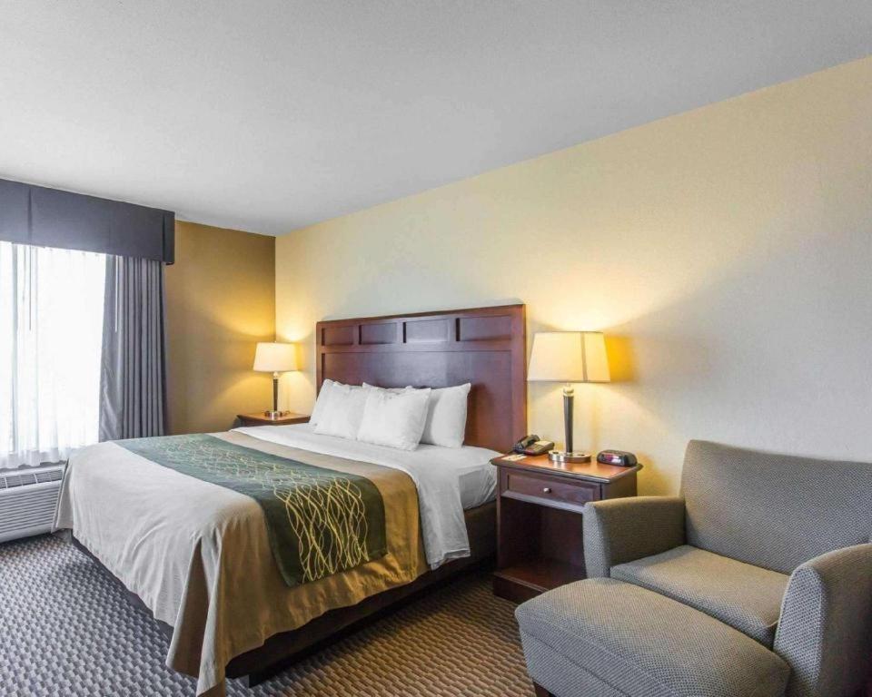 Comfort & Hotel 2*