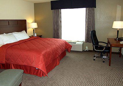 Comfort & 2* Madisonville
